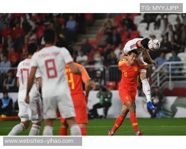 伊朗与中国足球比赛比分揭晓精彩瞬间回顾与分析 伊朗与中国足球比赛比分揭晓精彩瞬间回顾与分析