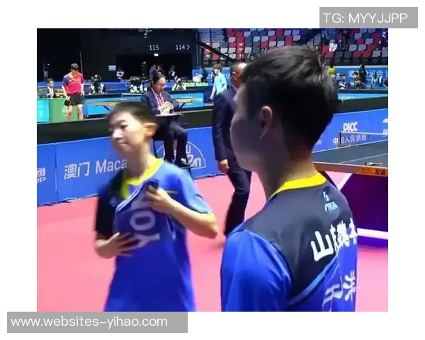 全运会精彩对决郝帅与方博的乒乓球巅峰之战引发热议 全运会精彩对决郝帅与方博的乒乓球巅峰之战引发热议