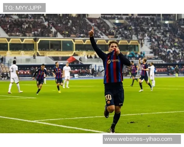 加维在球场上的突破与成长:解析他如何成为足球界的新星 加维在球场上的突破与成长:解析他如何成为足球界的新星