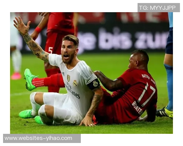 博阿滕与拉莫斯的巅峰对决谁能在绿茵场上笑到最后 博阿滕与拉莫斯的巅峰对决谁能在绿茵场上笑到最后