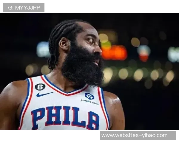 哈登状态下滑引发76人续约犹豫或将影响球队未来计划 哈登状态下滑引发76人续约犹豫或将影响球队未来计划