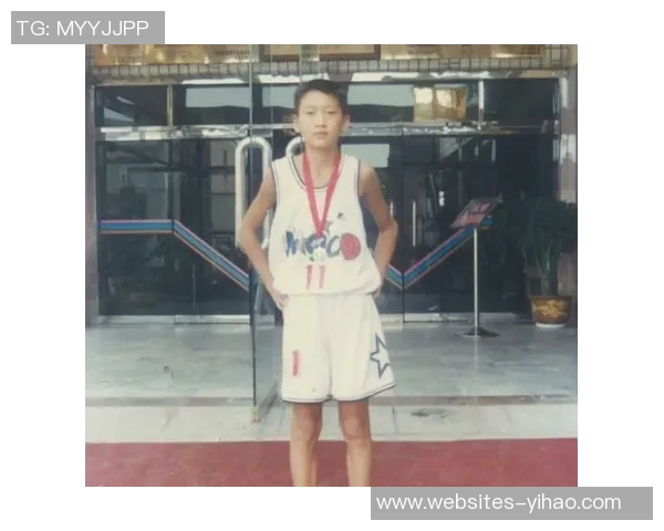 孙悦：从篮球场上的传奇到生活中的平凡，探寻他的成长与蜕变之路