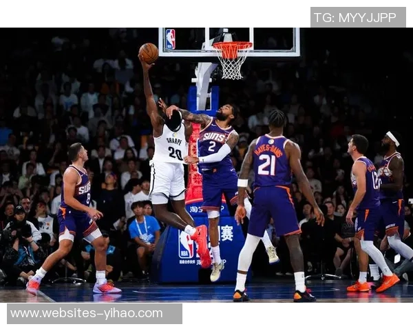 德文布克在NBA赛季中的精彩表现与未来发展潜力分析