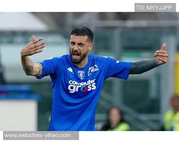 恩波利对阵桑普比赛直播全程回顾与精彩瞬间分析